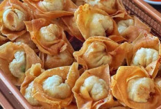 Pangsit Ayam: Cita Rasa Tradisional yang Terus Menawan Lidah Pecinta Kuliner