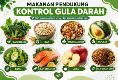 Gula Darah Tinggi: 7 Penyebab yang Sering Diabaikan dan Cara Mengatasinya Secara Alami