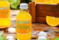 Vitamin C : Manfaat, Sumber, dan Dampaknya bagi Kesehatan