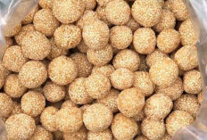 Kue Keciput : Camilan Tradisional yang Tetap Eksis di Tengah Modernisasi