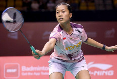 Putri KW ke Perempat Final Korea Masters