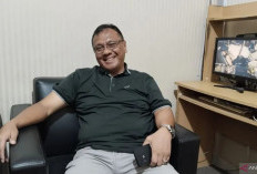 Pemkot Palembang Sediakan 1.000 Ha Lahan