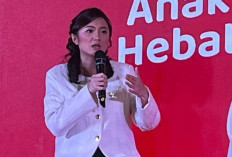 Durasi Tidur yang Disarankan untuk Bayi hingga Anak