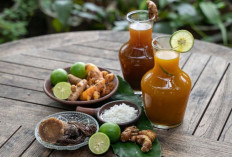 Tingkatkan Stamina dan Daya Tahan Tubuh dengan Jamu Gepyokan