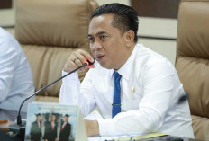 DPRD Prabumulih Dukung Pemerintah Perbaiki Asrama Prabumulih di Jakabaring