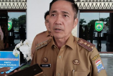 Walikota Ratu Dewa Minta Perketat Pengamanan BKB