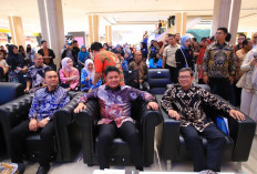 AI Jadi Kunci Penguatan Ketahanan Pangan Sumsel