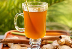 Bandrek, Minuman Tradisional Sunda yang Tetap Hangatkan Generasi Masa Kini