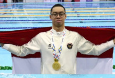 SEA Games 2025: Jason Donovan Yusuf, Dua Hari Sumbang Dua Emas untuk Indonesia 