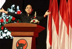 Puan Ingatkan Perkuat Kerja  bagi Wong Cilik