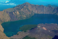 Pesona Wisata Lombok, Surga Tersembunyi di Timur Indonesia yang Menakjubkan