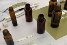 Uniqlo dan Botanina Gelar Kelas Meracik Minyak Atsiri