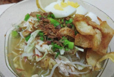Resep Soto Ayam Lezat dan Gurih: Sajian Tradisional yang Selalu Menggugah Selera