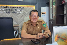 Gorong-gorong Amblas di Jalan Angkatan 45 Prabumulih Akhirnya Diperbaiki, PUPR Pasang Box Culvert Baru