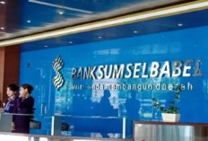 Terus Berinovasi Perkuat Sistem dan Pelayanan