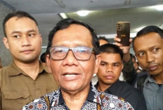 Anwar Usman tidak Boleh Terlibat Sidang Sengketa Pilpres 2024