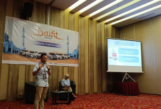 Daihatsu Optimistis Hadapi Tantangan Pasar Otomotif di Sumbagsel