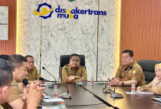 Pekerja dan Perusahaan Wajib Tahu! Inilah Langkah Hukum Jika Anjuran Disnakertrans Muba Menemui Jalan Buntu