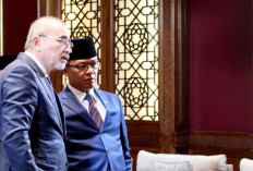 Yordania Dukung Indonesia Kirim Pasukan Gaza