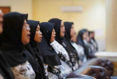 Plt Kadisdik Prabumulih A Darmadi Resmi Pimpin PGRI 2025–2030, Komitmen Tingkatkan Kompetensi Guru