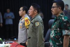 Gubernur Sumsel Siapkan Strategi Khusus untuk Keamanan dan Kenyamanan Mudik 2025!