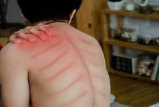 Tips Jitu Mengatasi Tubuh yang Mudah Masuk Angin
