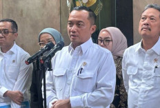 Istana Apresiasi Kelancaran Arus Mudik Lebaran