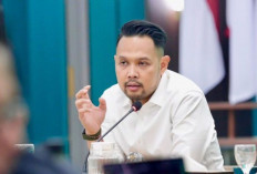 Danantara Bongkar Dugaan Fraud Pos