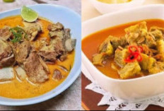 Kari Daging Sapi Favorit Keluarga, Begini Cara Membuatnya