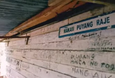 4 Puyang Legendaris di PALI Sumatera Selatan : Jejak Leluhur yang Penuh Mistik dan Sejarah !