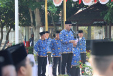 Momen 10 November, Teladani Semangat Pahlawan