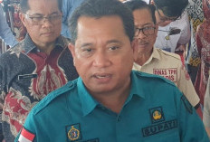 Pemkab Banyuasin Maksimalkan Rumah Singgah untuk Perlindungan Sosial bagi PMKS