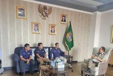 Percepat Pengamanan 264 Aset Kelistrikan 