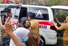 Pasutri Lansia Diduga Terlantar Viral di Lubuklinggau : Begini Kondisinya Sekarang ! 