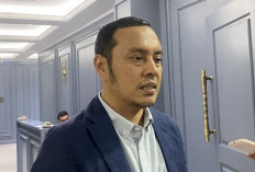 NasDem Tegaskan Gagasan Surya Paloh adalah Blok Politik, Bukan Merger dengan Partai Gerindra