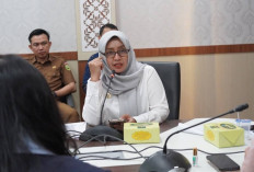 Karantina Sumsel Tawarkan Inovasi Komoditas Unggulan 