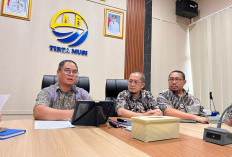 Perumda Tirta Musi Pastikan Pasokan Air di Palembang Aman Selama Libur Nyepi dan Lebaran