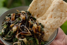 Petis, Bumbu Legendaris Nusantara dengan Cita Rasa Gurih yang Khas