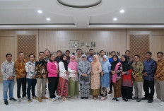 Wujud Peran Perempuan Tangguh dan Semangat Berkarya