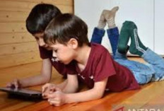 Dua Jam Tanpa Gawai, Langkah Nyata Kembalikan Kehangatan Keluarga