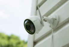 Palembang Pasang  CCTV  di  9 Titik Rawan