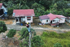 PLN Catat Pendapatan Rp582,68 Triliun Tahun 2025
