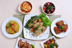 Food Genomics Dorong Perbaikan Tren Kesehatan Masyarakat