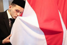 Senang Bisa Bela TImnas Indonesia
