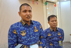 POR KORPRI Sumsel 2025, Wakil Walikota Prabumulih Tegaskan Akan Ikut Bertanding Cabor Basket