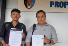 Sopir Truk Ngaku Diculik dan Diperas, Siapa Pelakunya ?