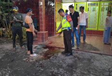 Lansia 72 Tahun Meninggal Usai Diserang Senjata Tajam, Terduga Pelaku Diamankan Polisi
