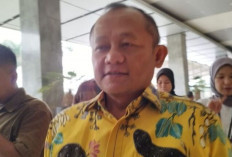 Golkar Bela Menteri ESDM : Sebut Telah Buat Kebijakan Prorakyat ! 