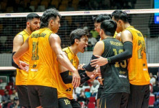 Seri Malang Jadi Penentu Papan Atas