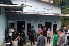 Seorang Pria Ditemukan Membusuk di Dalam Kontrakan, Polisi Sebut Ini Penyebab Kematian Korban !